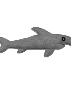 Zook Shark - Brinquedo para cão