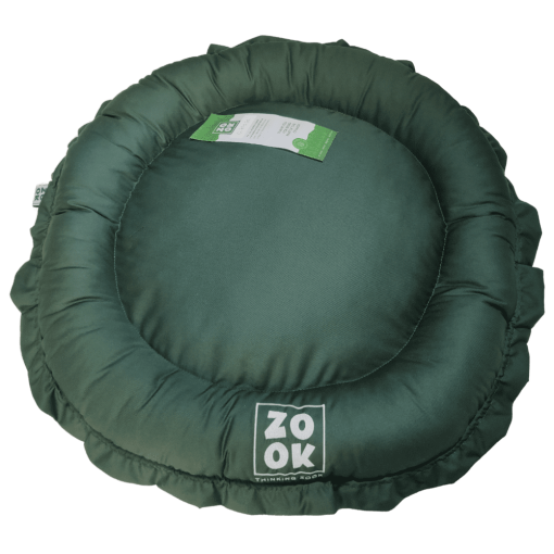 Zook cama 2 em 1 - Grass