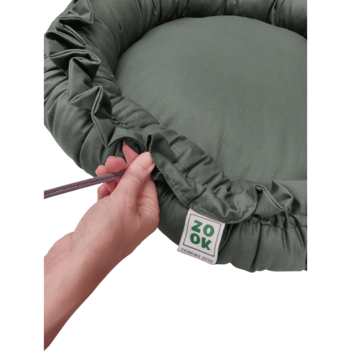 Zook cama 2 em 1 - Grass - Image 2