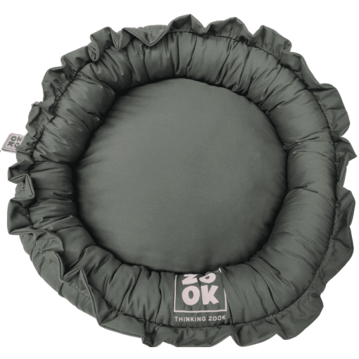 Zook cama 2 em 1 - Grass - Image 3