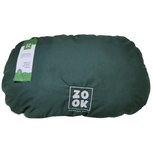 Zook Colchão Oval - Grass