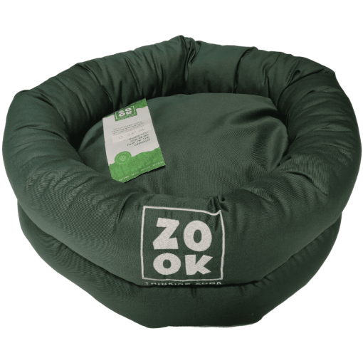 Zook cama dupla - Grass