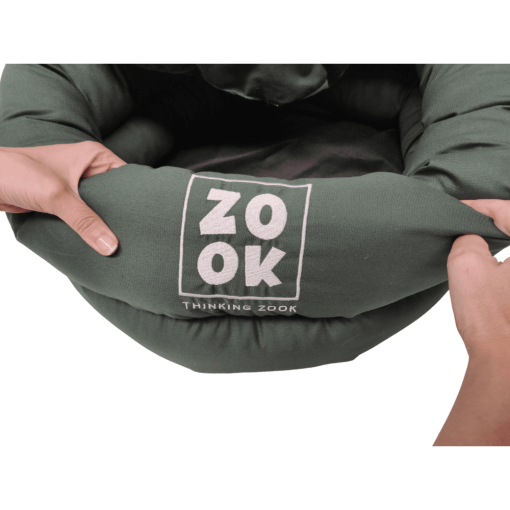 Zook cama dupla - Grass - Image 3