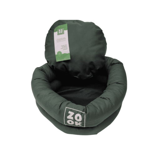 Zook cama dupla - Grass - Image 2