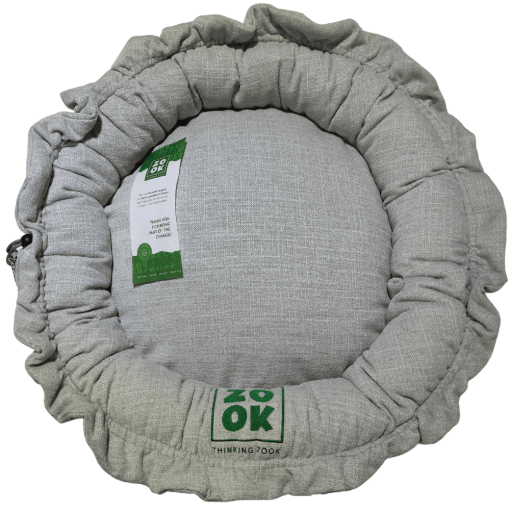 Zook Cama 2 em 1 - Gravel
