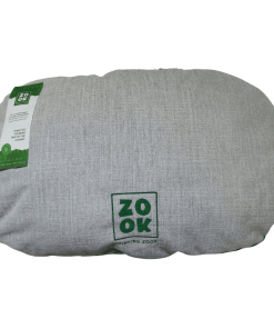 Zook Colchão Oval - Gravel