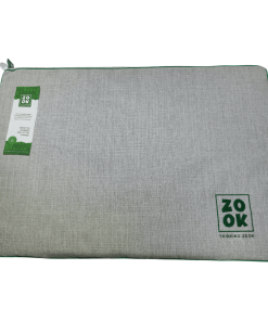 Zook Colchão Retangular - Gravel