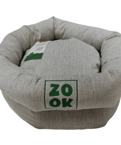 Zook cama dupla - Gravel