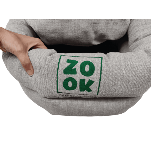 Zook cama dupla - Gravel - Image 3