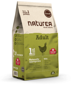 Naturea Elements Adult - Ração Seca para Cão Adulto - Frango