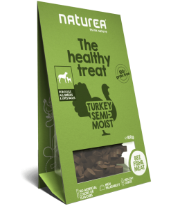 Naturea Treats - Snacks de Peru para Cão