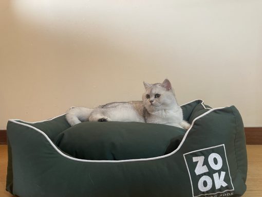 Zook sofá - Grass - Image 4