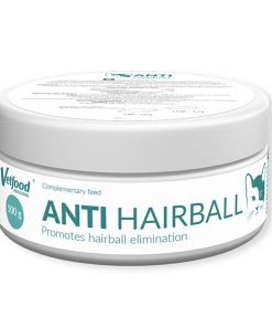 Anti Hairball - Suplemento para Prevenção de Bolas de Pelo