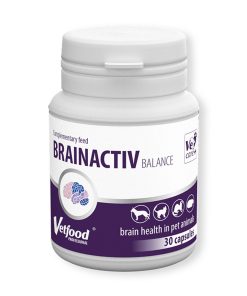 Brainactiv Balance- Suporte à Saúde Cerebral