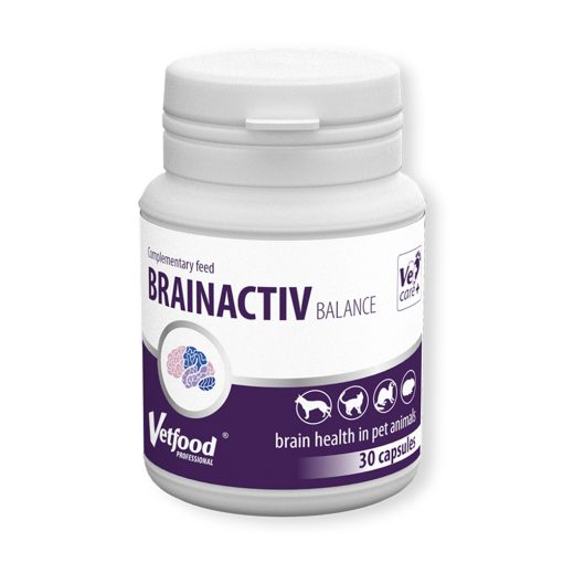 Brainactiv Balance- Suporte à Saúde Cerebral