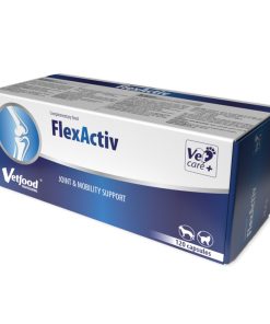 Flexactiv - Suporte Articular para Cão e Gato