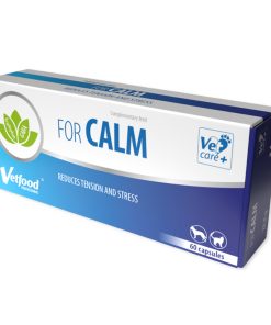 For Calm - Suplemento Anti-Stress para Cão e Gato