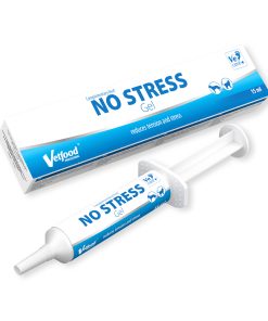 No Stress Gel - Suplemento Anti-Stress para Cão e Gato