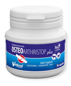 Osteoarthristop Plus - Suporte à Mobilidade para Cão e Gato
