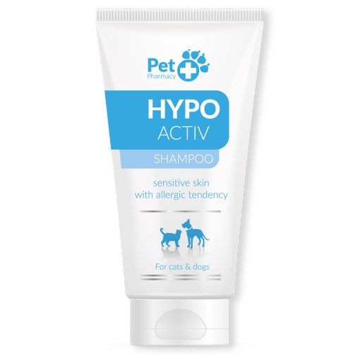 Champô Hypoactiv - Champô Hipoalergénico para Peles Sensíveis125 ML