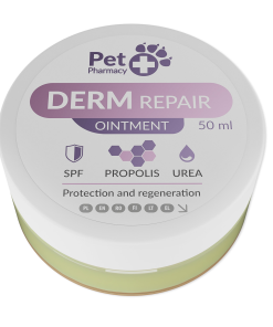DermRepair - Pomada Protetora e Regeneradora da Pele