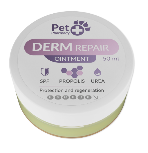 DermRepair - Pomada Protetora e Regeneradora da Pele