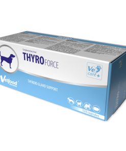 Thyroforce - Suplemento para Suporte da Tiroide