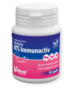 Premium NTS Diet Immunactiv - Apoio Nutritivo