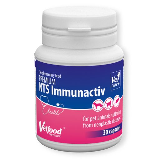 Premium NTS Diet Immunactiv - Apoio Nutritivo