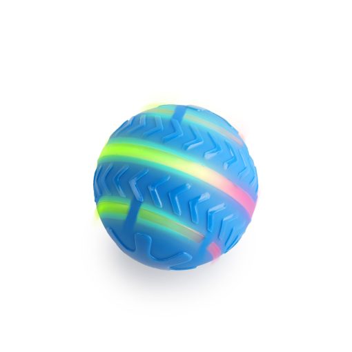 All for Paws Brinquedo Interativo Motion Activated Action Ball - Image 2