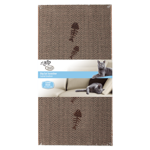 All for Paws Arranhador de Cartão Classic Confort Jumbo