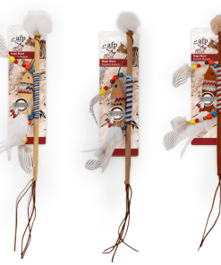 All for Paws Brinquedo Gato Cana Dream Catcher Magic
