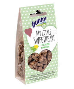 Bunny Snacks My Little Sweetheart Dente De Leão
