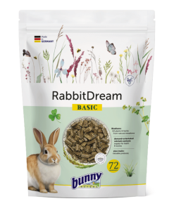 Bunny Sonho Para Coelho Basic