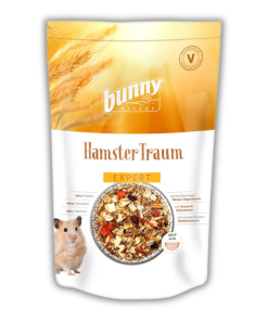 Bunny Alimento Hamster Expert 500 GR