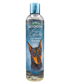 Bio-Groom Champô So Gentle - Hipoalergénico 355 ML