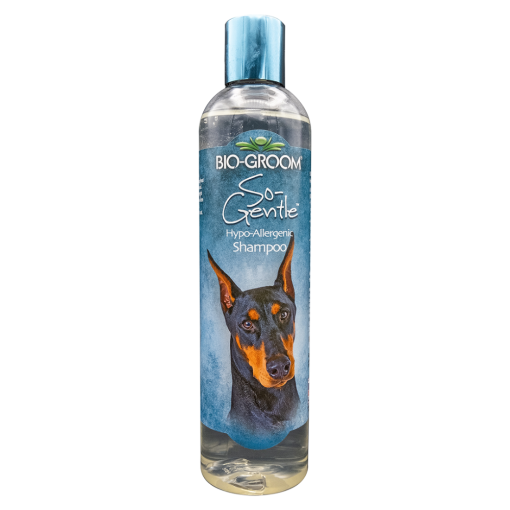Bio-Groom Champô So Gentle - Hipoalergénico 355 ML