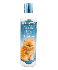 Bio-Groom Champô Kuddly Kitty Para Gatos 236 ML
