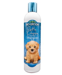 Bio-Groom Champô Fluffy Puppy 355 ML