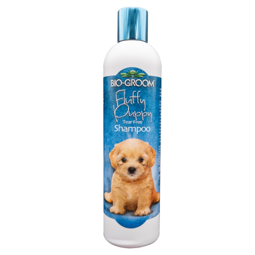 Bio-Groom Champô Fluffy Puppy 355 ML