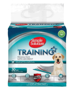 Simple Solution Resguardos para Cachorros