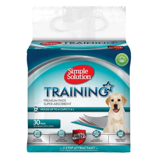 Simple Solution Resguardos para Cachorros