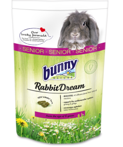 Bunny Sonho Para Coelho Sénior