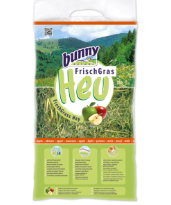 Bunny Feno Fresco - Múltiplas Variedades 500 GR
