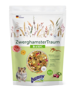 Bunny Sonho Para Hamster Anão Basic