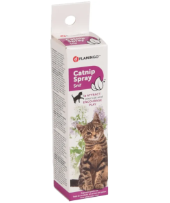Flamingo Catnip Spray 25 ML