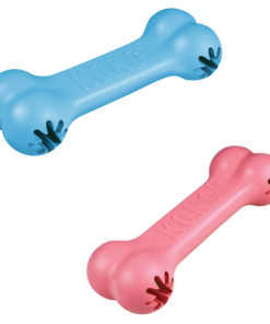 Hunter Kong Osso Puppy Recheável para Cachorros