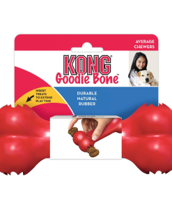 Hunter Kong Goodie Bone