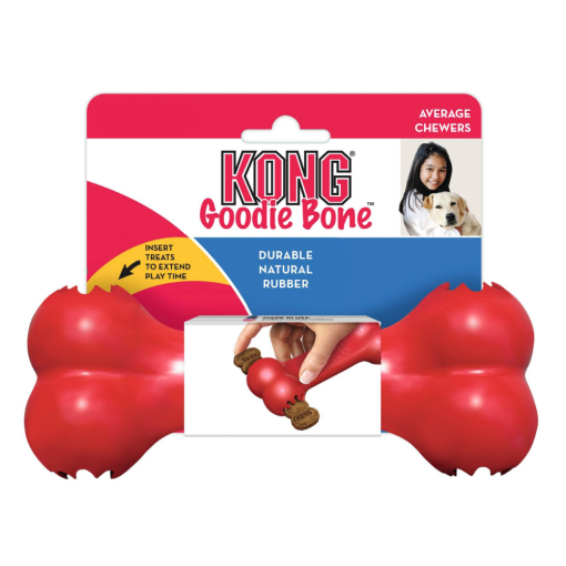 Hunter Kong Goodie Bone