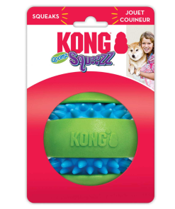 Hunter Kong Squeezz 9 CM